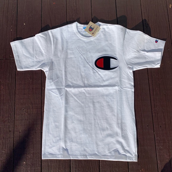 Champion Other - - Champion T-Shirt (Heritage Tee)